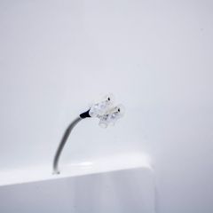 Зеркало Galaxy 120 alum с подсветкой Sansa (SG1010Z) в Режи - rezh.mebel24.online | фото 5