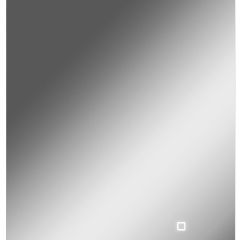 Зеркало Каракас 700х500 с подсветкой Домино (GL7041Z) в Режи - rezh.mebel24.online | фото
