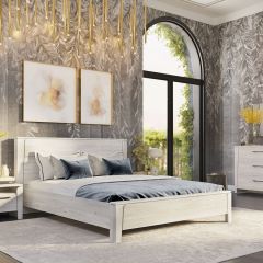 Зеркало навесное НКМ МОНИКА в Режи - rezh.mebel24.online | фото 2