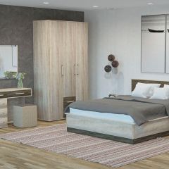 Зеркало навесное ВЕРСАЛЬ-2 в Режи - rezh.mebel24.online | фото 2