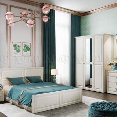 ПРЕСТИЖ 1 Зеркало в Режи - rezh.mebel24.online | фото 2