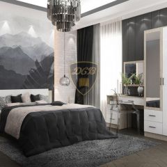 СОФИ СЗ.800.1 Зеркало в Режи - rezh.mebel24.online | фото 3