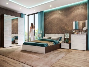 АФИНА Тумба новая 2 шт. в Режи - rezh.mebel24.online | фото 2