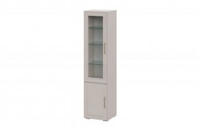 АНТЕРО Гостиная (модульная) кашемир/шампань в Режи - rezh.mebel24.online | фото 2