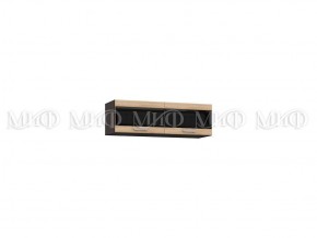 АСТИ МС АН-003 (Белый глянец/белый) в Режи - rezh.mebel24.online | фото