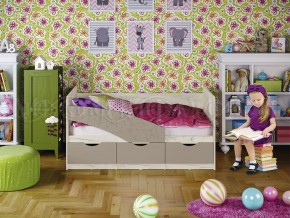 БАБОЧКИ Кровать 1800 в Режи - rezh.mebel24.online | фото 8