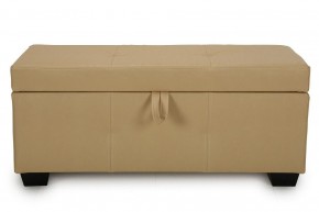 Банкетка-сундук Шерри Nitro Beige в Режи - rezh.mebel24.online | фото 2