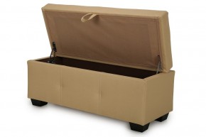 Банкетка-сундук Шерри Nitro Beige в Режи - rezh.mebel24.online | фото 3