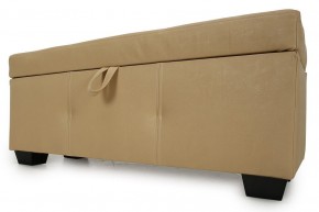Банкетка-сундук Шерри Nitro Beige в Режи - rezh.mebel24.online | фото 4