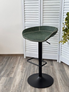 Барный стул ACAPULCO Vintage Green C-134 винтажный зеленый  М-City в Режи - rezh.mebel24.online | фото 2