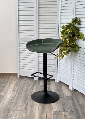 Барный стул ACAPULCO Vintage Green C-134 винтажный зеленый  М-City в Режи - rezh.mebel24.online | фото 3