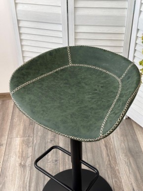Барный стул ACAPULCO Vintage Green C-134 винтажный зеленый  М-City в Режи - rezh.mebel24.online | фото 5
