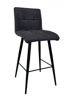 Барный стул Марсель (2 шт.) арт. Б307 (*в тканях - Desert, Plush, Jercy, Dubai) в Режи - rezh.mebel24.online | фото