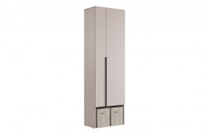 БАСКО Прихожая К2 (кашемир) в Режи - rezh.mebel24.online | фото 4