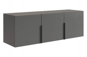 БАСКО Прихожая К4 (графит) в Режи - rezh.mebel24.online | фото 7