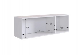 БАСКО Прихожая К4 (графит) в Режи - rezh.mebel24.online | фото 9