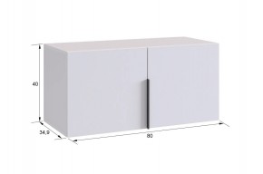БАСКО Прихожая К6 (кашемир) в Режи - rezh.mebel24.online | фото 8