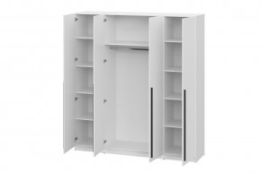 БЕРГЕН ШК-2000  Шкаф (без зеркал) в Режи - rezh.mebel24.online | фото 2