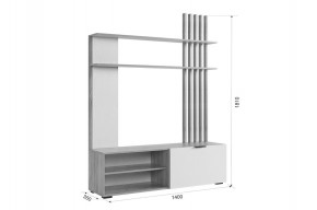 БЕРИ К1 Гостиная в Режи - rezh.mebel24.online | фото 4