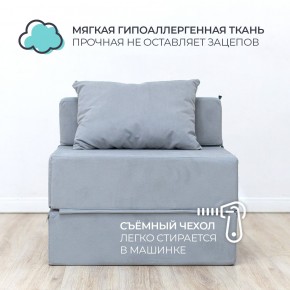 Бескаркасный диван Эссен в Режи - rezh.mebel24.online | фото 5