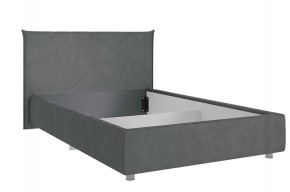 БЕСТ Каркас кровати 1200 в Режи - rezh.mebel24.online | фото 1