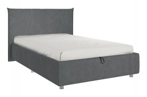 БЕСТ Кровать с ПМ 1200 в Режи - rezh.mebel24.online | фото 6