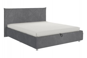 БЕСТ Кровать с ПМ 1600 в Режи - rezh.mebel24.online | фото 1