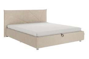 БЕСТ Кровать с ПМ 1600 в Режи - rezh.mebel24.online | фото 2