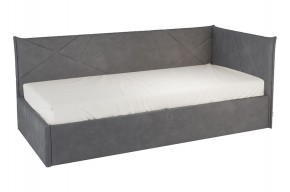 БЕСТ Кровать с ПМ (тахта) 900 в Режи - rezh.mebel24.online | фото 1
