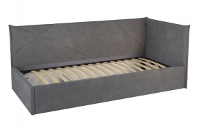 БЕСТ Кровать с ПМ (тахта) 900 в Режи - rezh.mebel24.online | фото 2