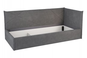 БЕСТ Кровать с ПМ (тахта) 900 в Режи - rezh.mebel24.online | фото 3