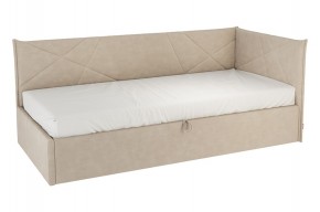 БЕСТ Кровать с ПМ (тахта) 900 в Режи - rezh.mebel24.online | фото 4