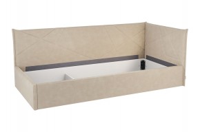 БЕСТ Кровать с ПМ (тахта) 900 в Режи - rezh.mebel24.online | фото 6