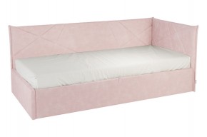 БЕСТ Кровать с ПМ (тахта) 900 в Режи - rezh.mebel24.online | фото 7