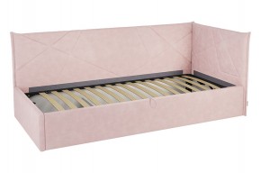 БЕСТ Кровать с ПМ (тахта) 900 в Режи - rezh.mebel24.online | фото 8