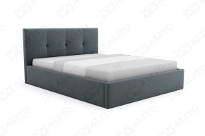 БИНГО Кровать интерьерная +основание (900х2000) в Режи - rezh.mebel24.online | фото 23