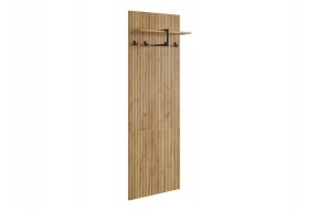 БОДРУМ Прихожая (модульная) дуб крафт золотой в Режи - rezh.mebel24.online | фото