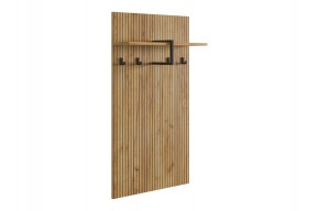 БОДРУМ Вешалка 2 в Режи - rezh.mebel24.online | фото