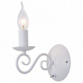Бра Arte Lamp 1129 A1129AP-1WH в Режи - rezh.mebel24.online | фото