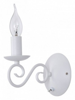 Бра Arte Lamp 1129 A1129AP-1WH в Режи - rezh.mebel24.online | фото 2