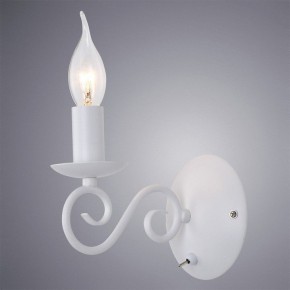 Бра Arte Lamp 1129 A1129AP-1WH в Режи - rezh.mebel24.online | фото 3