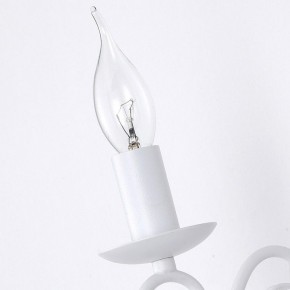 Бра Arte Lamp 1129 A1129AP-1WH в Режи - rezh.mebel24.online | фото 4