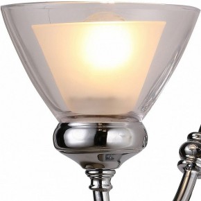 Бра Arte Lamp 5184 A5184AP-1CC в Режи - rezh.mebel24.online | фото 2