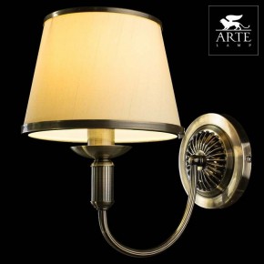 Бра Arte Lamp Alice A3579AP-1AB в Режи - rezh.mebel24.online | фото 3