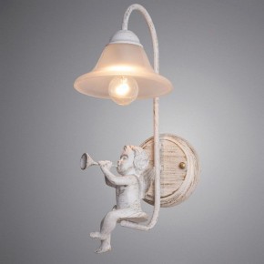 Бра Arte Lamp Amur A1133AP-1WG в Режи - rezh.mebel24.online | фото 2