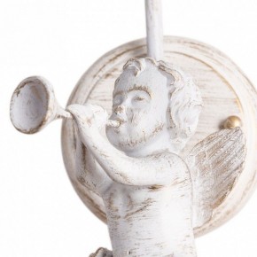 Бра Arte Lamp Amur A1133AP-1WG в Режи - rezh.mebel24.online | фото 3