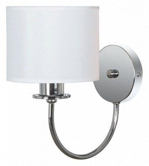 Бра Arte Lamp Attore A4092AP-1CC в Режи - rezh.mebel24.online | фото