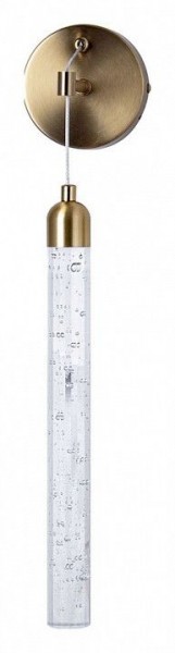 Бра Arte Lamp Bias A1802AP-5PB в Режи - rezh.mebel24.online | фото