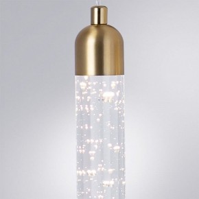 Бра Arte Lamp Bias A1802AP-5PB в Режи - rezh.mebel24.online | фото 2