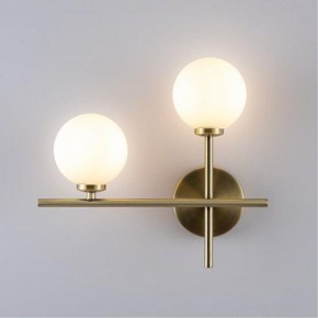 Бра Arte Lamp Bolla-Piccolo A3988AP-2AB в Режи - rezh.mebel24.online | фото 2